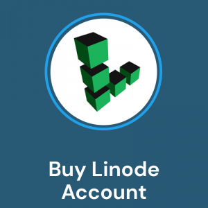 Buy Linode Account